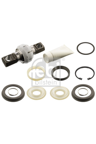FEBI BILSTEIN Set Reparatie Brat Longitudinal Axa Spate Dreapta Man Tga/Tgs 1...