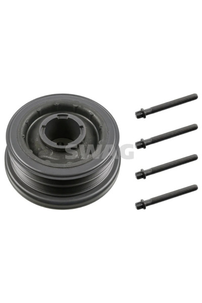 SWAG Fulie Curea Arbore Cotit Bmw 3/5/7