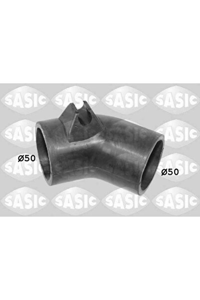 SASIC Furtun Ear Supraalimentare Audi A4 B5/A4 B6/A6 C5 Skoda Superb 1