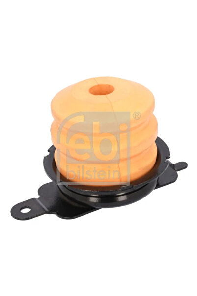 FEBI BILSTEIN Tampon Cauciuc Suspensie Puntea Spate Ford Transit Caroserie 20...