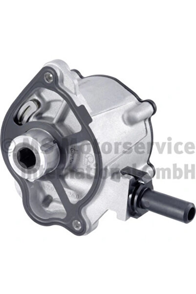 PIERBURG Pompă de vid sistem de frânare Mercedes-Benz Clasa A/Clasa B Sports ...