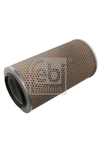 FEBI BILSTEIN Въздушен филтър Man Focus/G90/L2000 Mercedes-Benz Model/Ng/Sk
