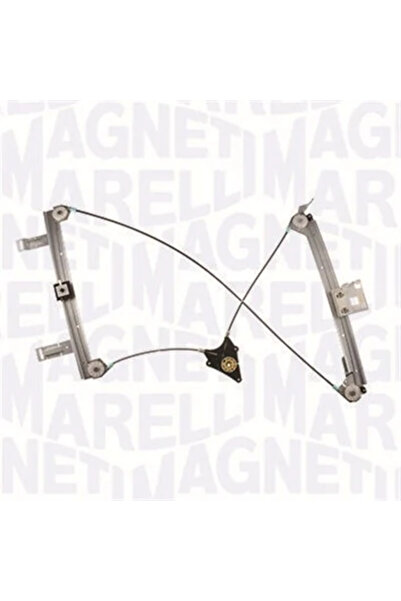 MAGNETI MARELLI Mecanism Actionare Geam Fata Dreapta Peugeot 307 Cc
