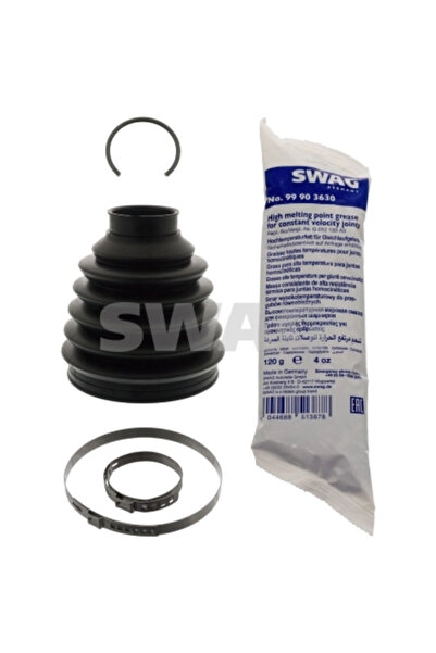 SWAG Ansamblu Burduf Articulatie Planetara Axa Fata Dreapta Citroen C4 1/C4 P...