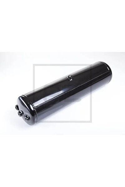 PE AUTOMOTIVE Rezervor Aer Sistem Compresor Mercedes-Benz Actros MP2 / MP3/Axor