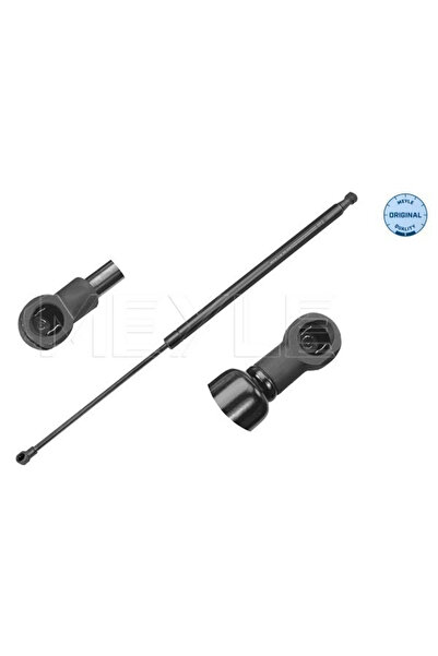 MEYLE Amortizor Portbagaj Peugeot 206