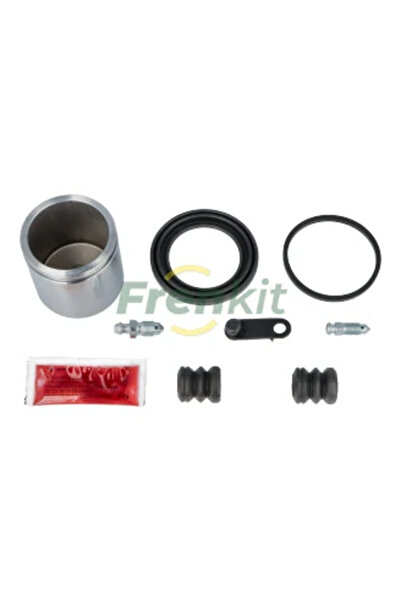 FRENKIT Set Reparatie Etrier Punte Fata Alfa Romeo 155 Fiat Croma
