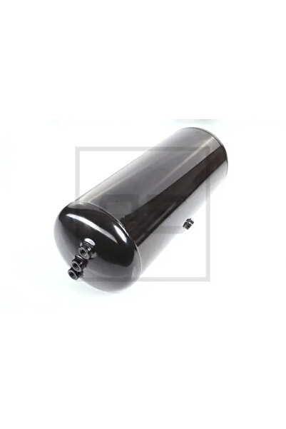 PE AUTOMOTIVE Rezervor Aer Sistem Compresor Mercedes-Benz Actros/Atego