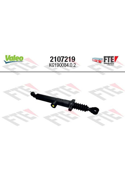 FTE Pompa Centrala Ambreiaj Mercedes-Benz Actros