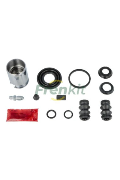 FRENKIT Set Reparatie Etrier Puntea Spate Ford Mondeo 3