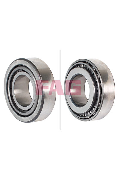 FAG Rulment Roata Man G/L2000/M 2000 L Tata Sfc