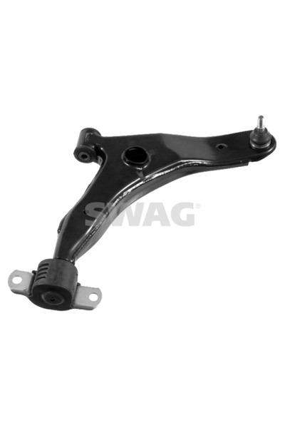 SWAG Lower Wheel Suspension Arm Volvo S40 1/V40