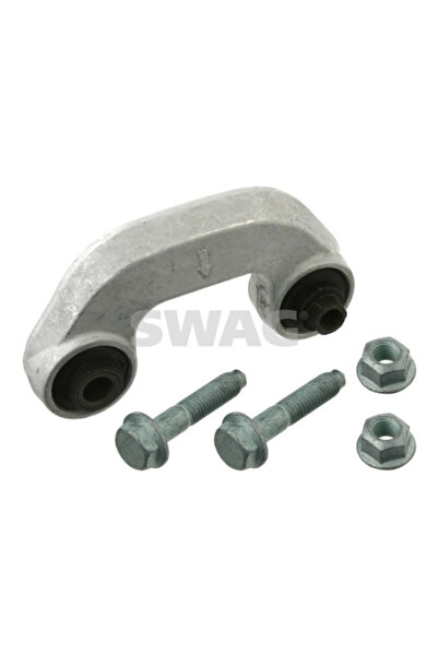 SWAG Brat/Bieleta Suspensie Stabilizator Axa Fata Dreapta Audi A4 B6 2000-2013