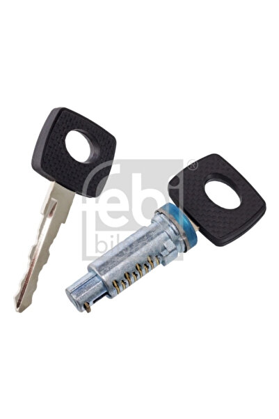 FEBI BILSTEIN Cilindru Inchidere Mercedes-benz Atego 2 2004-2014 Bifuel