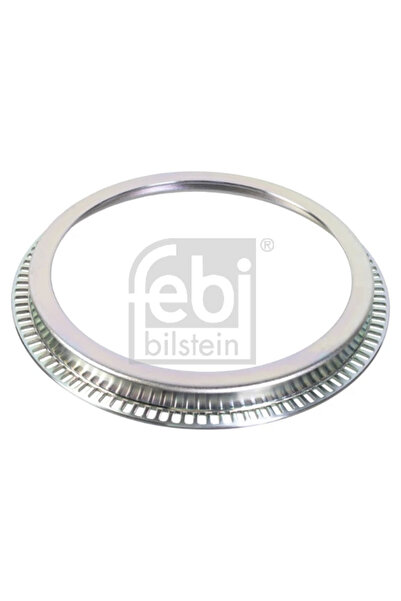 FEBI BILSTEIN Abs Sensor Ring Rear Axle Right Mercedes-Benz Actros/Antos/Ateg...