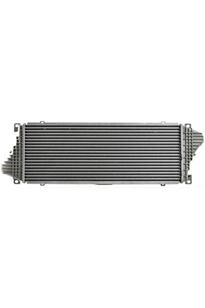 MAHLE Intercooler Compresor Mercedes-Benz Sprinter 2-T Bus/Sprinter 2-T Caros...