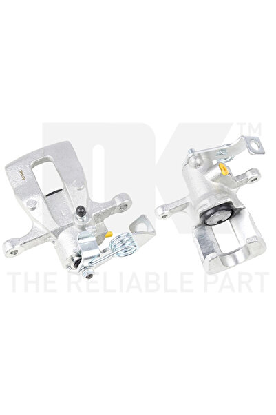 NK Спирачен апарат заден мост Hyundai Accent 4 Kia ​​​​Rio 3