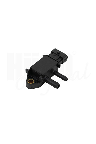 HITACHI Exhaust Gas Pressure Sensor Opel Astra J/Astra K/Corsa E
