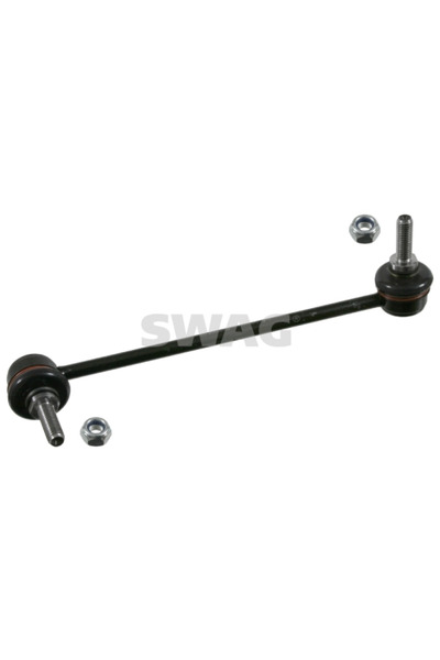 SWAG Brat/Bieleta Suspensie Stabilizator Axa Fata Stanga Bmw 5