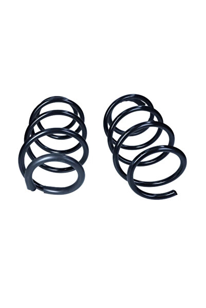 MaxGear Arc Spiral Punte Fata Renault Scenic 3