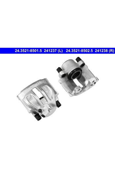 Ate Etrier Frana Mercedes-Benz Sprinter 2-T Bus/Sprinter 2-T Caroserie/Sprint...