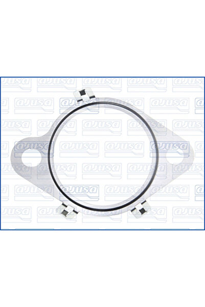 Ajusa Garnitura Ventil Agr Iveco Daily 6 Autobuz/Daily 6 Caroserie/Daily 6 Pl...