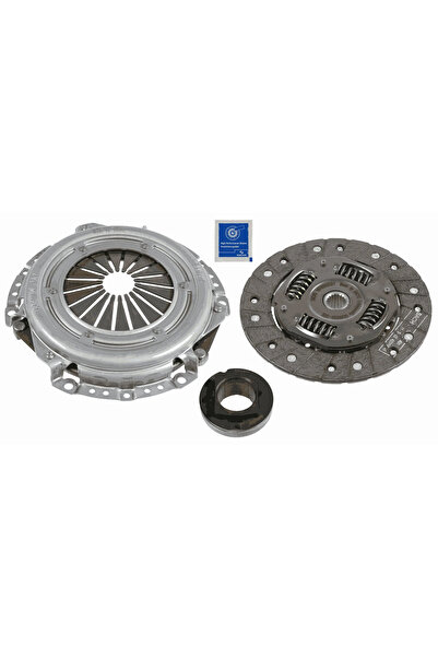 SACHS Set Ambreiaj Citroen C2/C3 1/C4 1 Peugeot 1007/207/307