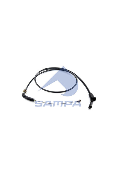 SAMPA Cablu Acceleratie Iveco Eurostar/Eurotech Mp/Eurotrakker
