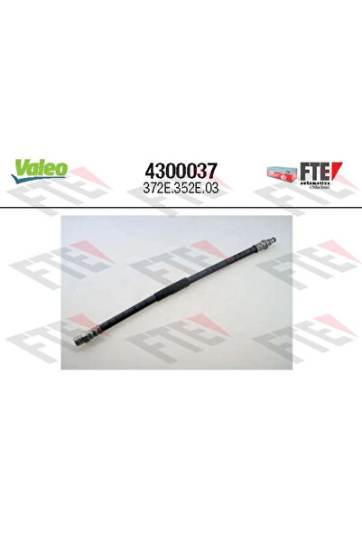 FTE Furtun Ambreiaj Bmw 3