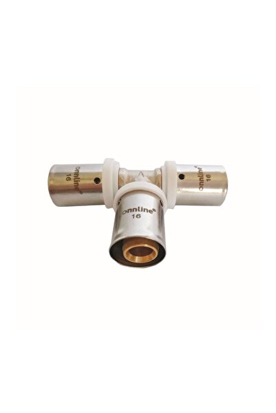 Other Racord presat 16x16x16 mm il U ONLINE