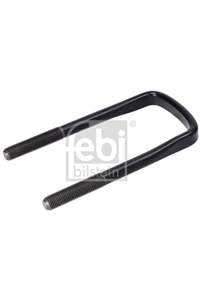 FEBI BILSTEIN Brida Arc Man F2000/F8