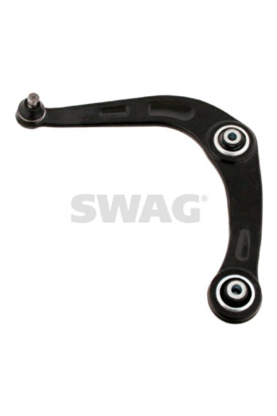 SWAG Lower Wheel Suspension Arm Peugeot 206