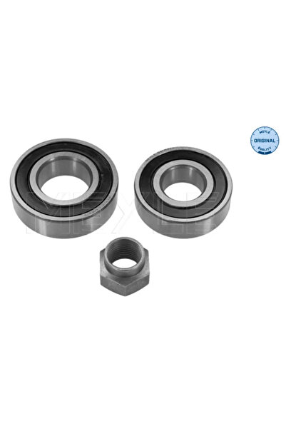 MEYLE Set Rulment Roata Puntea Spate Suzuki Swift/Wagon R+