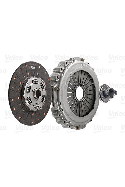 VALEO Set Ambreiaj Iveco 10-Way/S-Way/Stralis 2 1986-2021