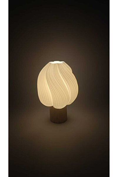 yade store Bloom Abajur, Abajur, Masa Lambası, Aydınlatma