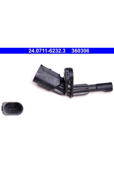 Ate Senzor Turatie Roata Audi A3/Tt Seat Alhambra/Leon