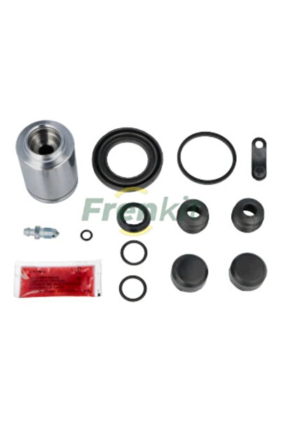FRENKIT Set Reparatie Etrier Puntea Spate Nissan Cabstar Renault Trucks Maxity