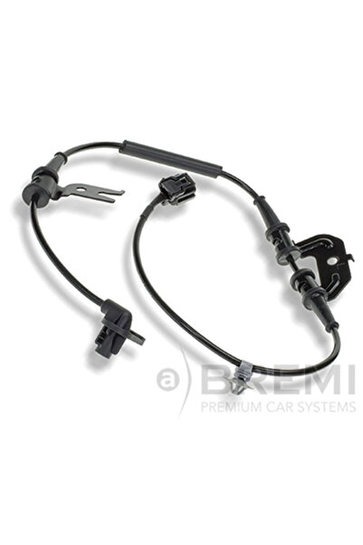 BREMI Senzor Turatie Roata Hyundai I10 2 2013-2019