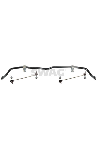 SWAG Bara Stabilizatoare Suspensie Punte Fata Audi A3 Seat Leon