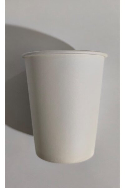 TANCUP karton bardak 500 adet 7 Oz