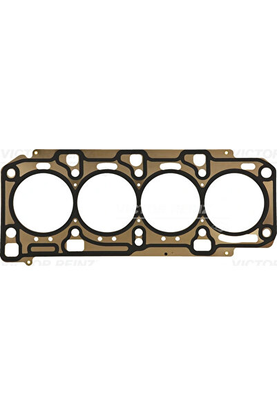 VICTOR REINZ Garnitura Chiulasa Alfa Romeo 159/Brera/Giulietta Lancia Delta 3