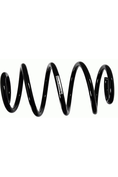 SACHS Спирална пружина Mercedes-Benz B-класа Sports Tourer/Gla-класа