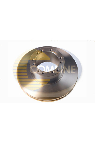 Comline Спирачен диск Daf Lf 45