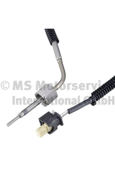 PIERBURG Senzor Temperatura Gaze Evacuare Mercedes-Benz 5-Class/E-Class/Glc