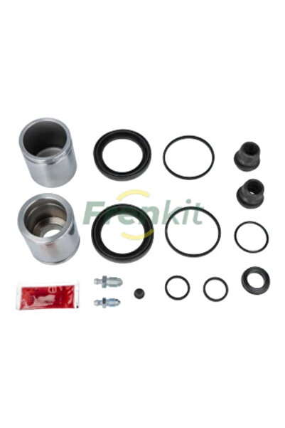 FRENKIT Set Reparatie Etrier Puntea Spate Mercedes-Benz Vario Bus/Vario Cabin...