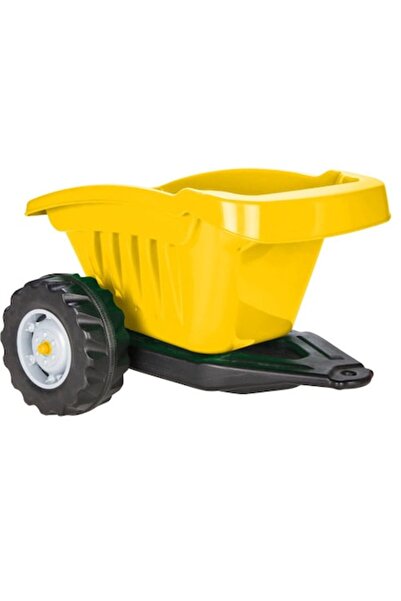PİLSAN Trailer Activa Yellow 07 317