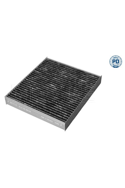 MEYLE Filtru Aer Habitaclu Subaru Impreza Suzuki SX4 S-Cross/Vitara