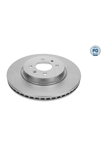 MEYLE Disc Frana Punte Fata Hyundai I20 2/I20 Active Kia Rio 3/Rio 4/Stonic
