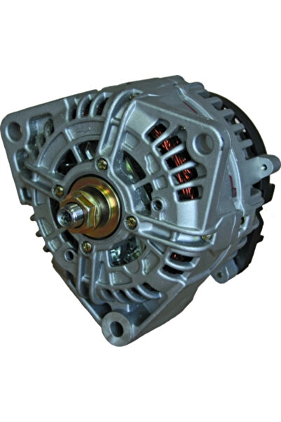 Prestolite Generator / Alternator Mercedes-Benz Actros MP2 / MP3/Lk/LN2