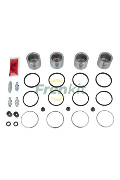 FRENKIT Set Reparatie Etrier Punte Fata Ford Transit Bus/Transit Caroserie/Tr...
